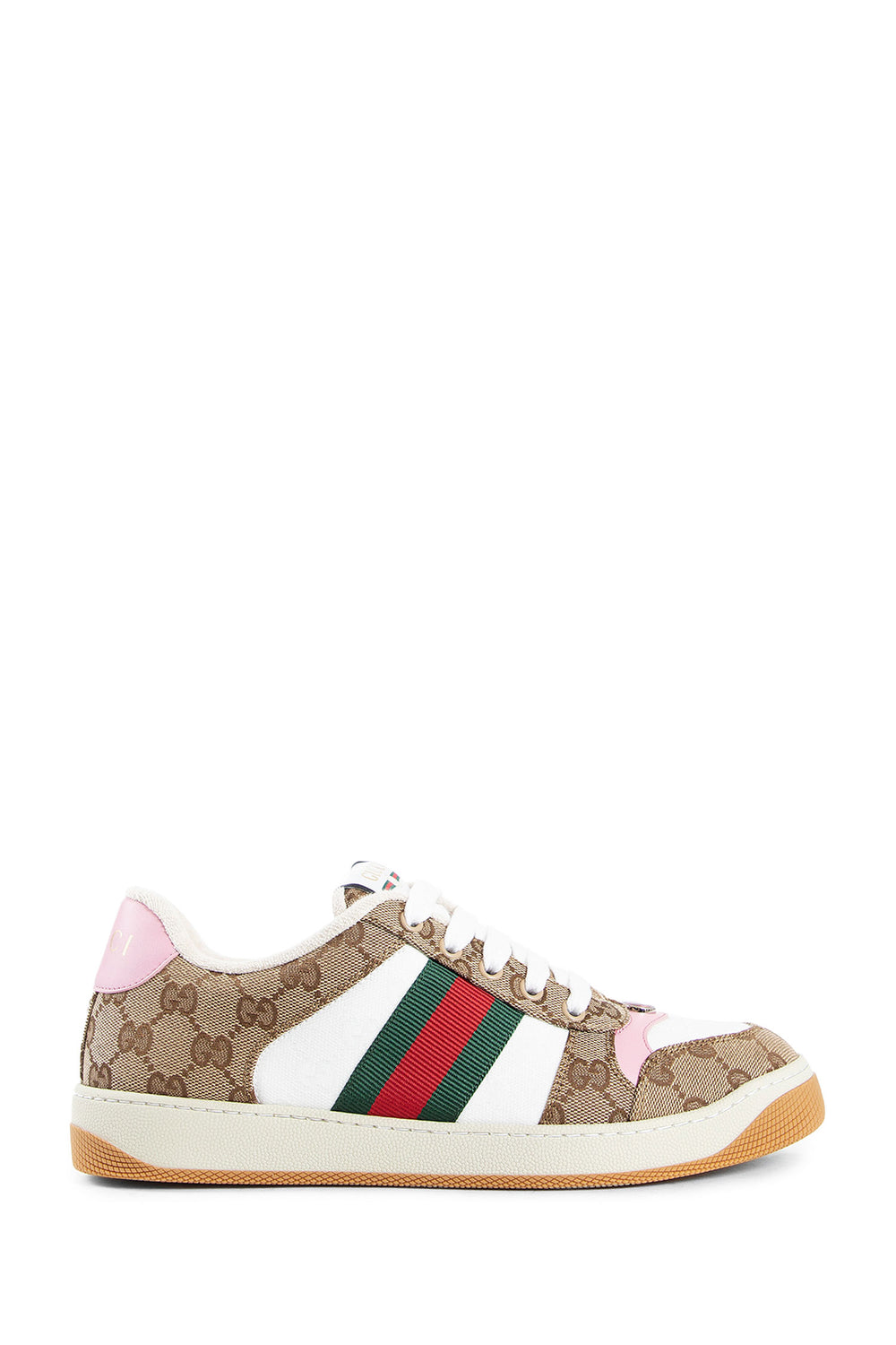 GUCCI WOMAN MULTICOLOR SNEAKERS