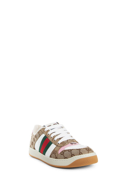 GUCCI WOMAN MULTICOLOR SNEAKERS