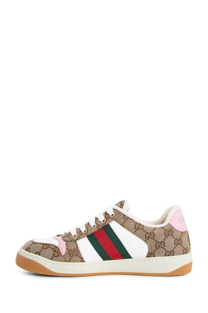 GUCCI WOMAN MULTICOLOR SNEAKERS