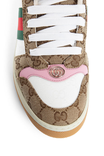 GUCCI WOMAN MULTICOLOR SNEAKERS