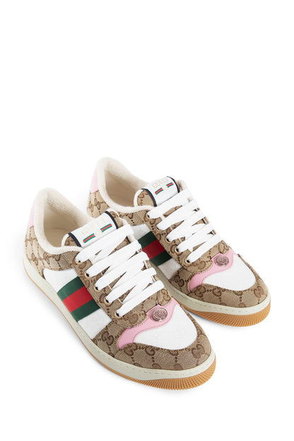 GUCCI WOMAN MULTICOLOR SNEAKERS