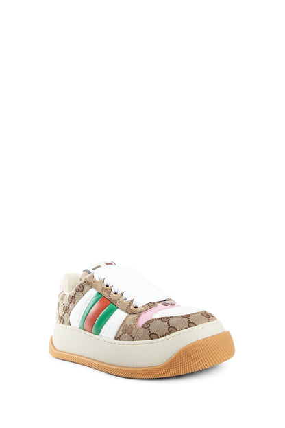 GUCCI WOMAN MULTICOLOR SNEAKERS