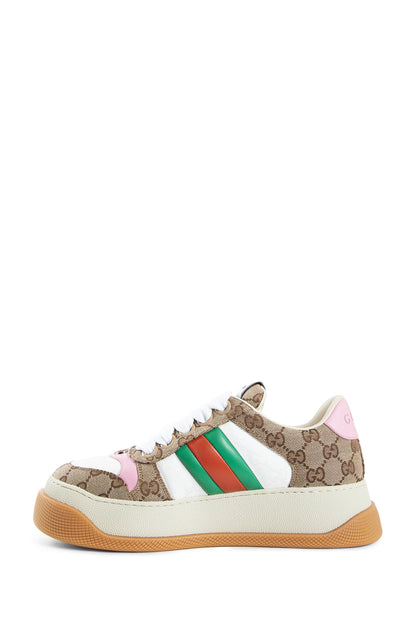 GUCCI WOMAN MULTICOLOR SNEAKERS