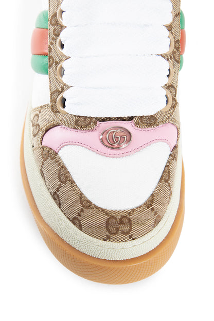 GUCCI WOMAN MULTICOLOR SNEAKERS