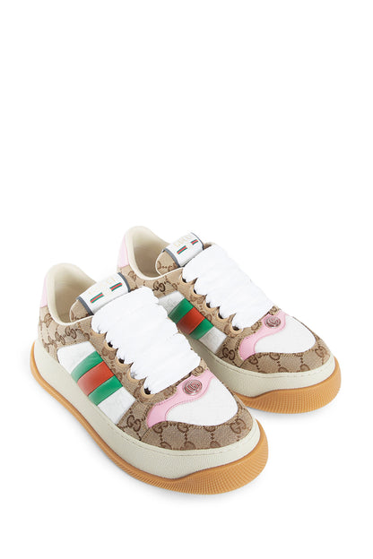 GUCCI WOMAN MULTICOLOR SNEAKERS