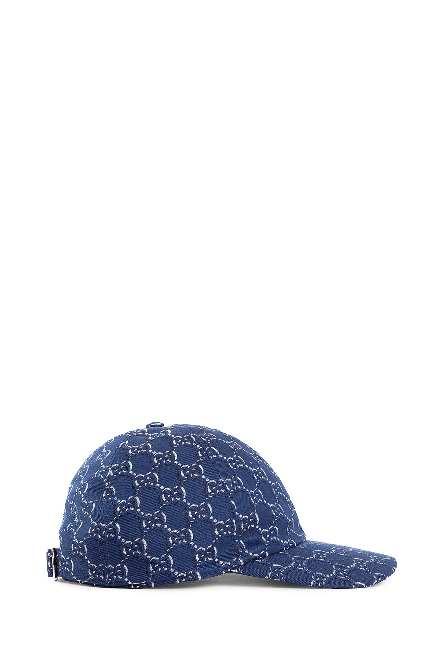 GUCCI UNISEX BLUE HATS