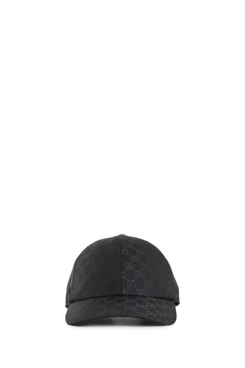 GUCCI GG Ripstop Baeball Hat man