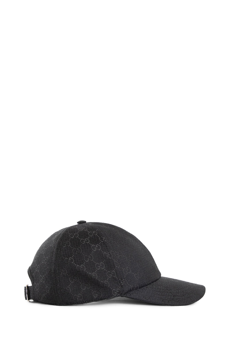 GUCCI GG Ripstop Baeball Hat man