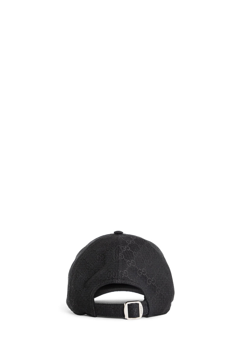 GUCCI GG Ripstop Baeball Hat man