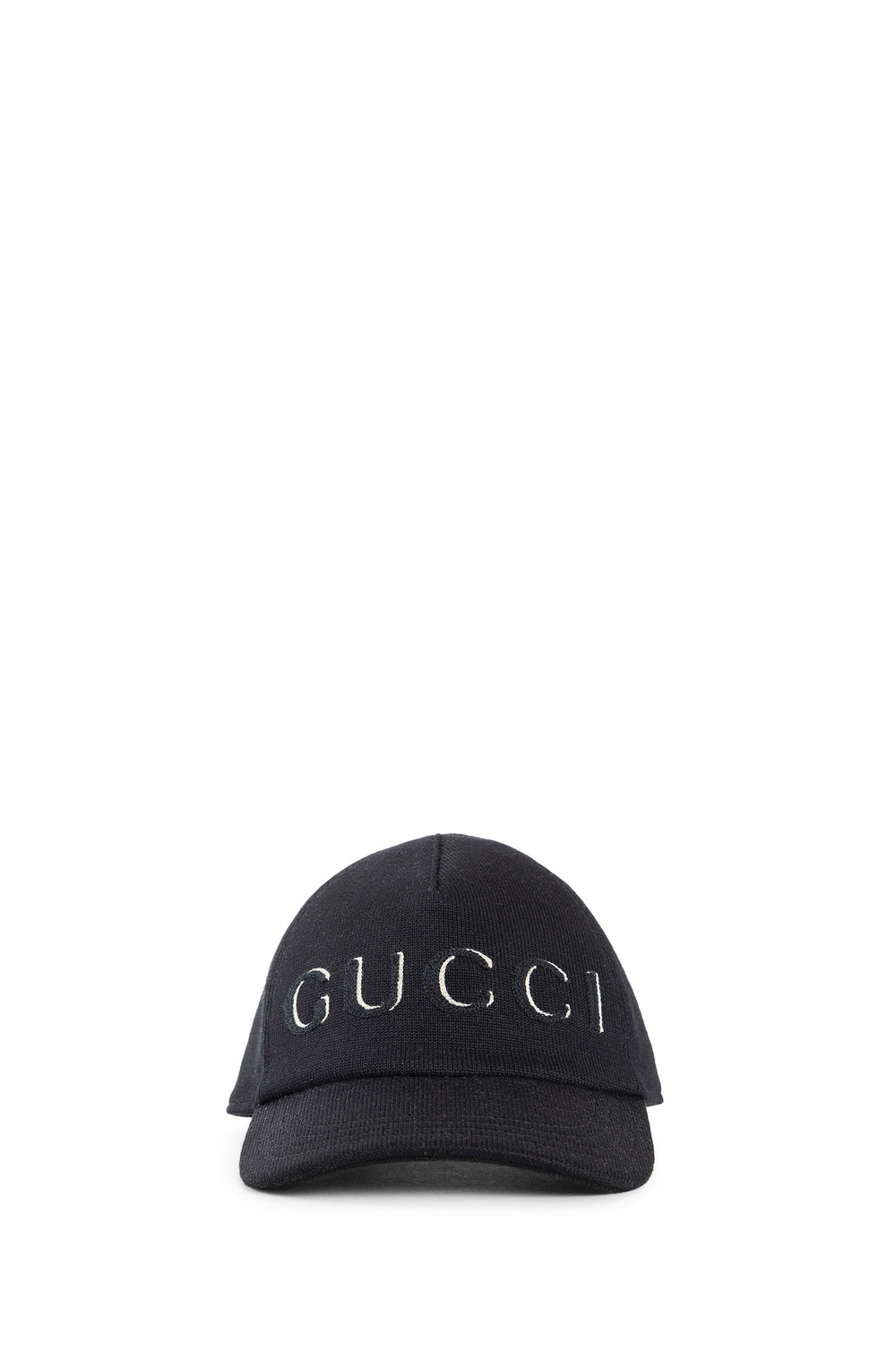 GUCCI UNISEX BLACK HATS