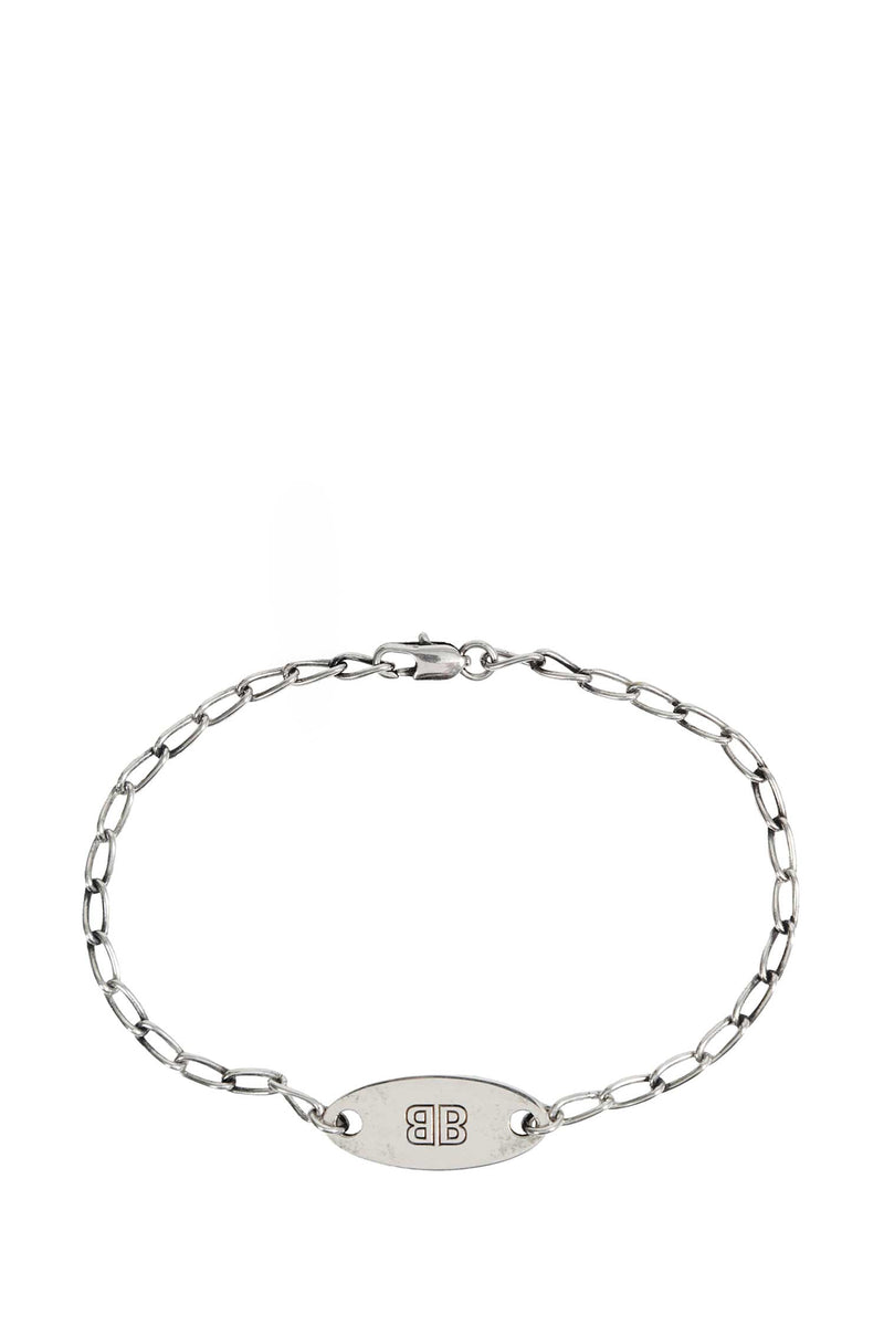 BALENCIAGA Everyday Bracelet unisex