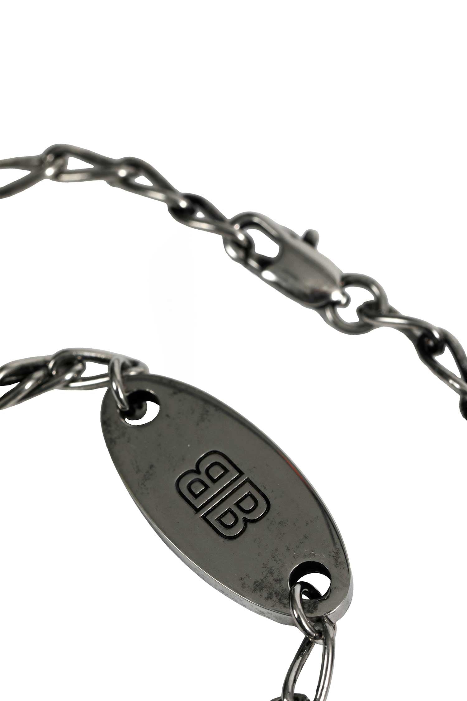 BALENCIAGA Everyday Bracelet unisex