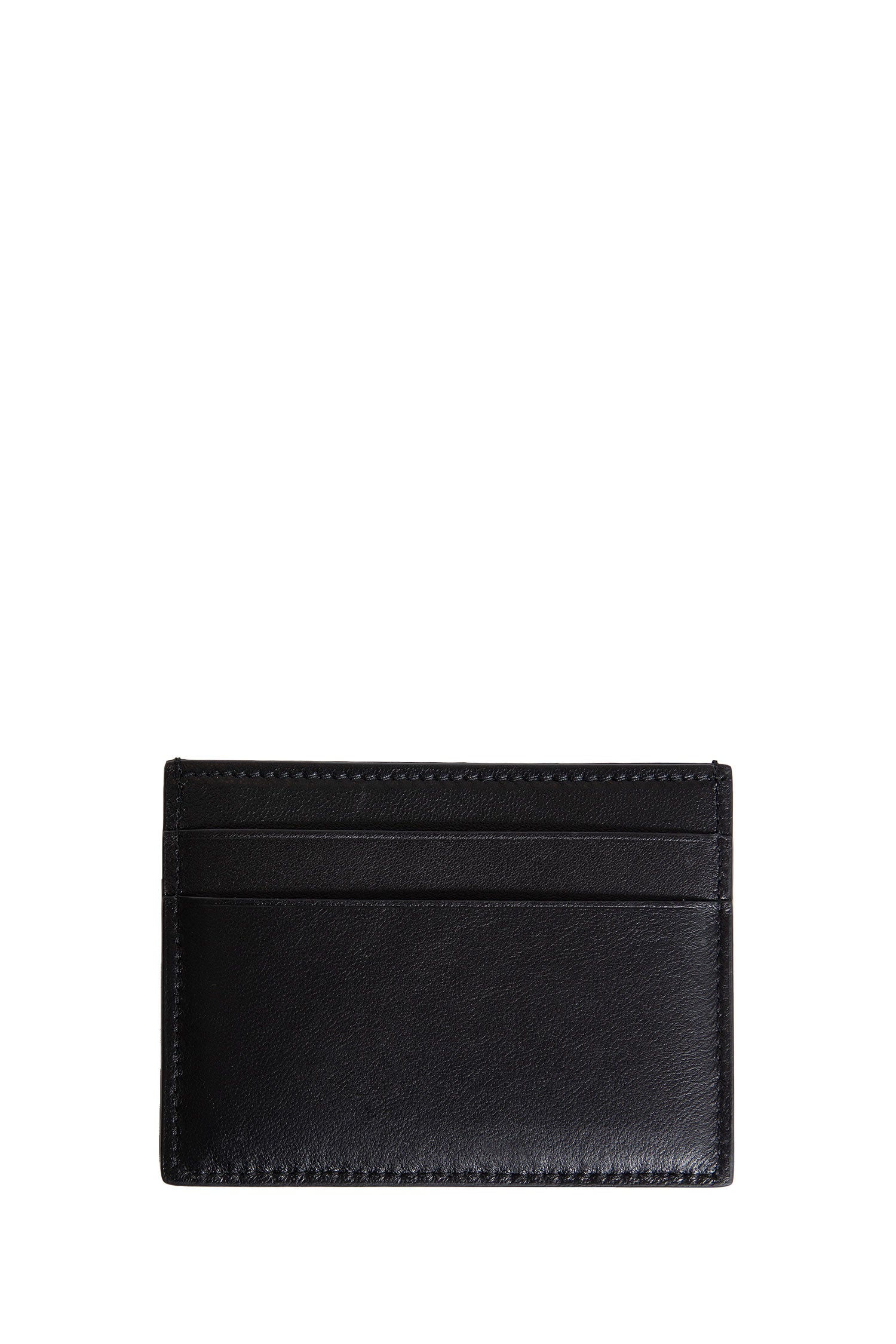 BALENCIAGA MAN BLACK WALLETS & CARDHOLDERS