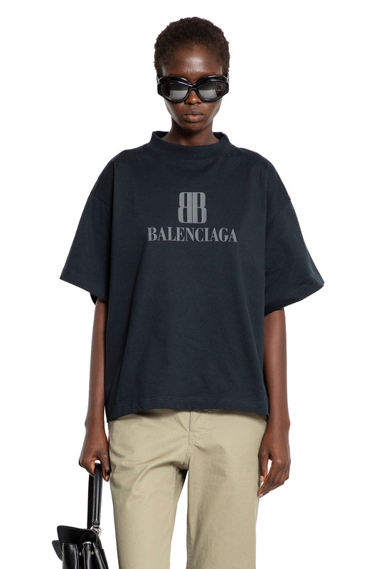 Nano BB Cropped T-Shirt - Antonioli.eu