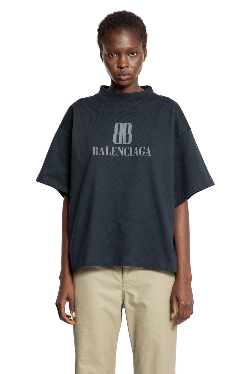 Nano BB Cropped T-Shirt - Antonioli.eu