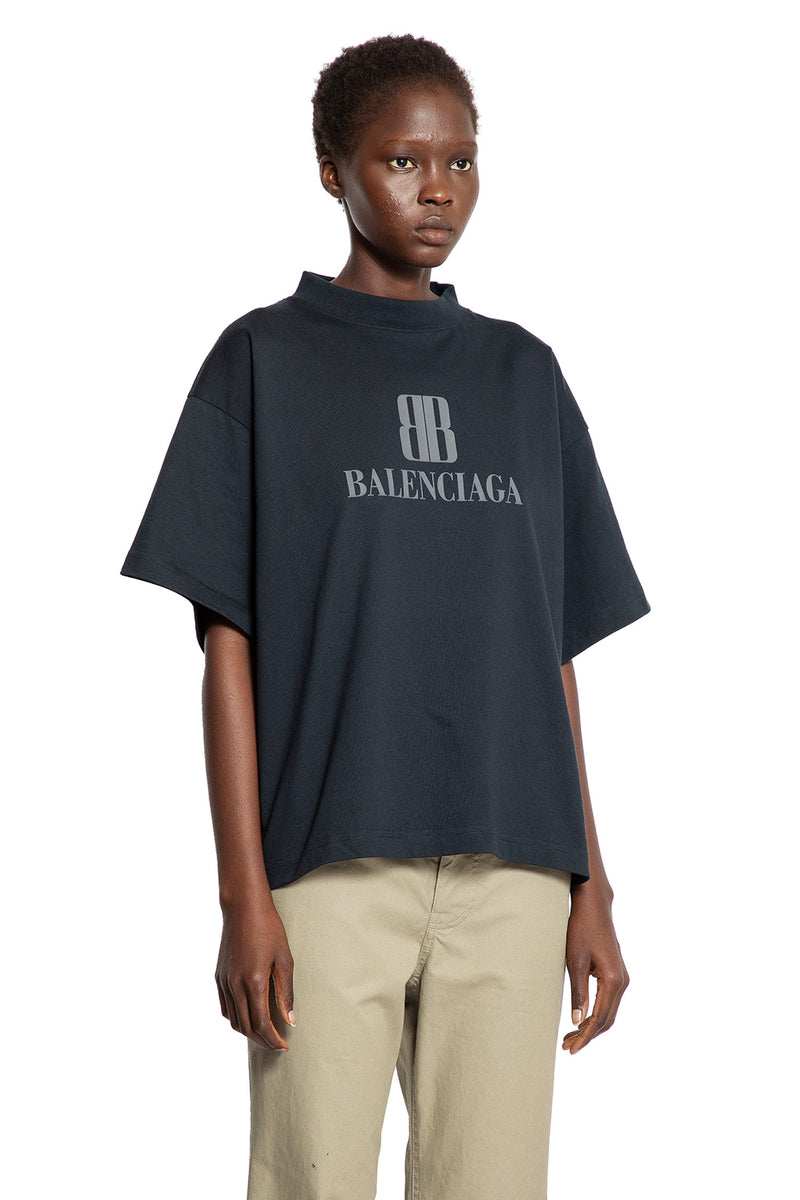 Nano BB Cropped T-Shirt - Antonioli.eu