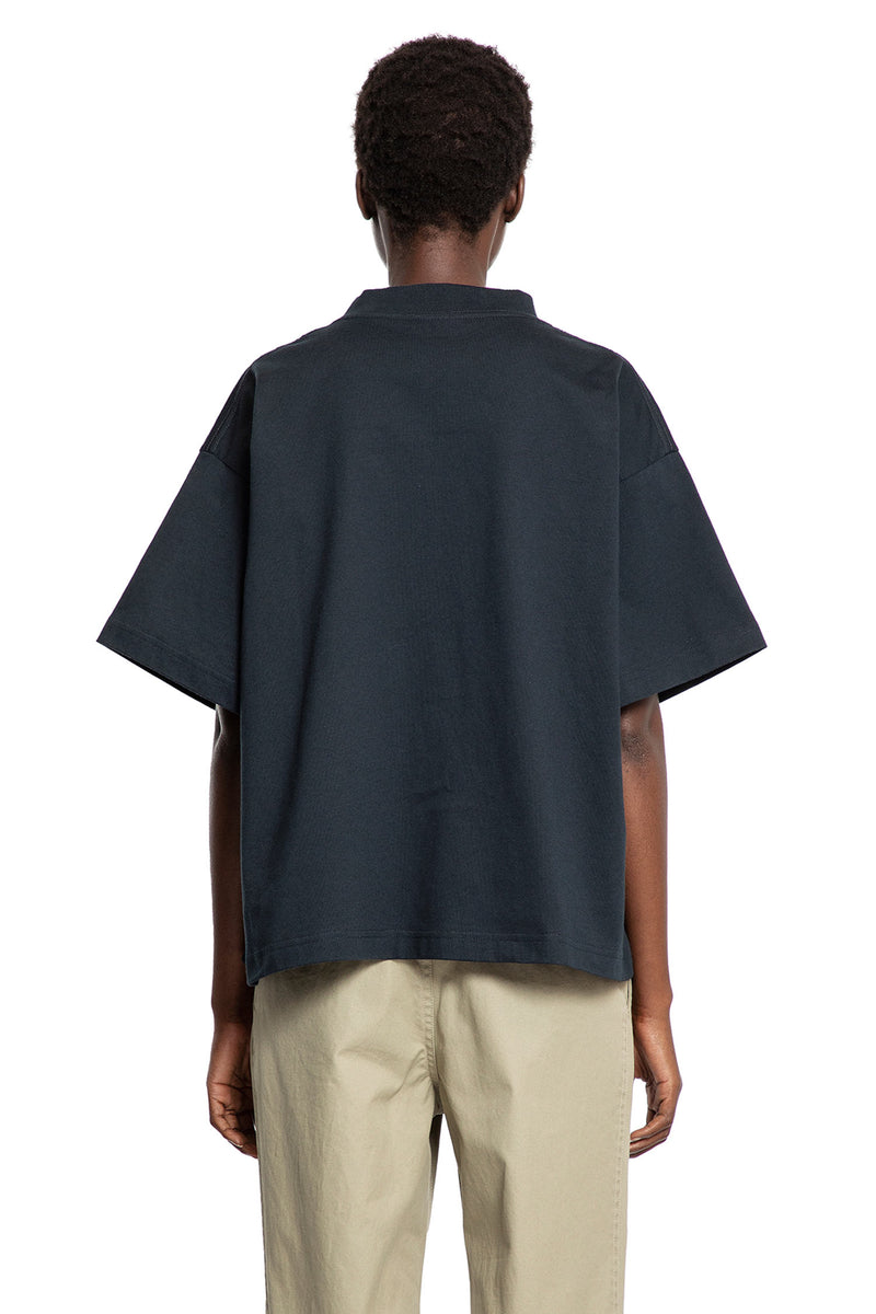 Nano BB Cropped T-Shirt - Antonioli.eu