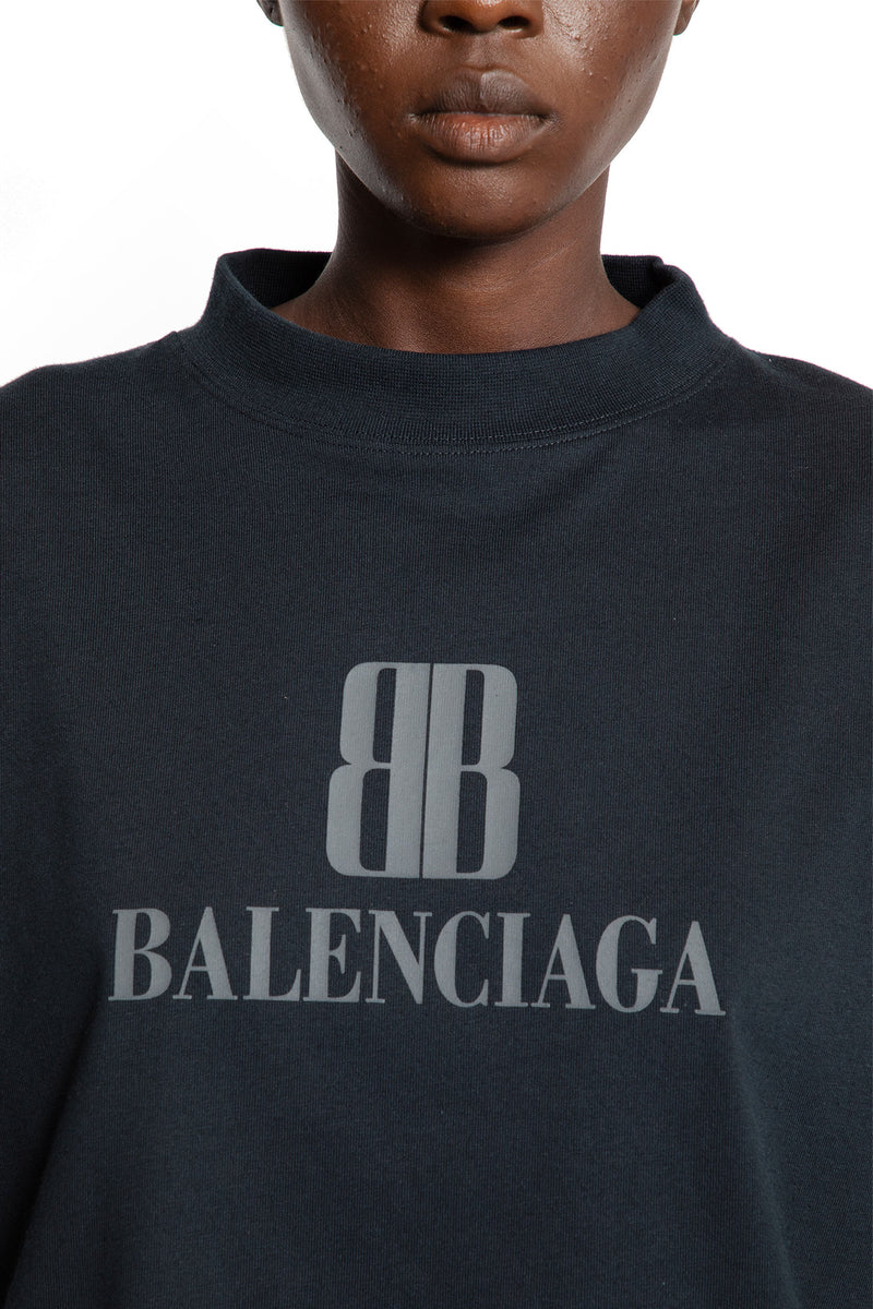 Nano BB Cropped T-Shirt - Antonioli.eu