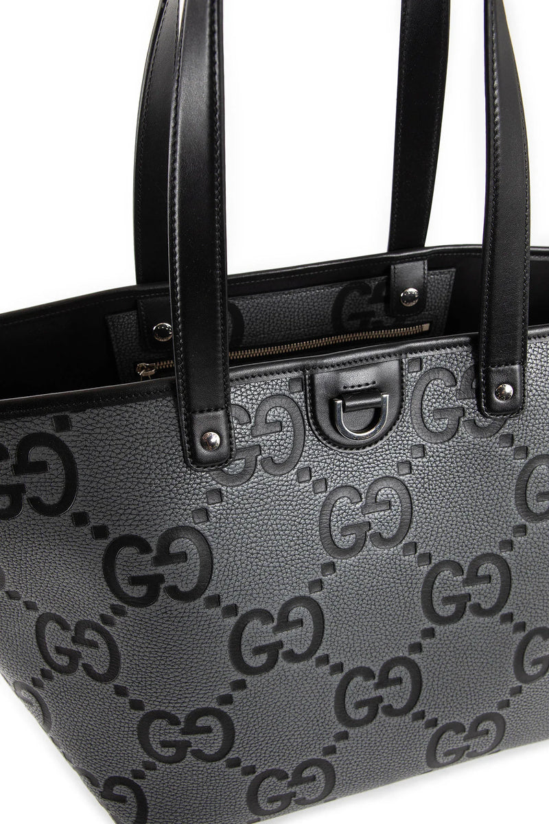 Jumbo GG tote bag - Antonioli.eu