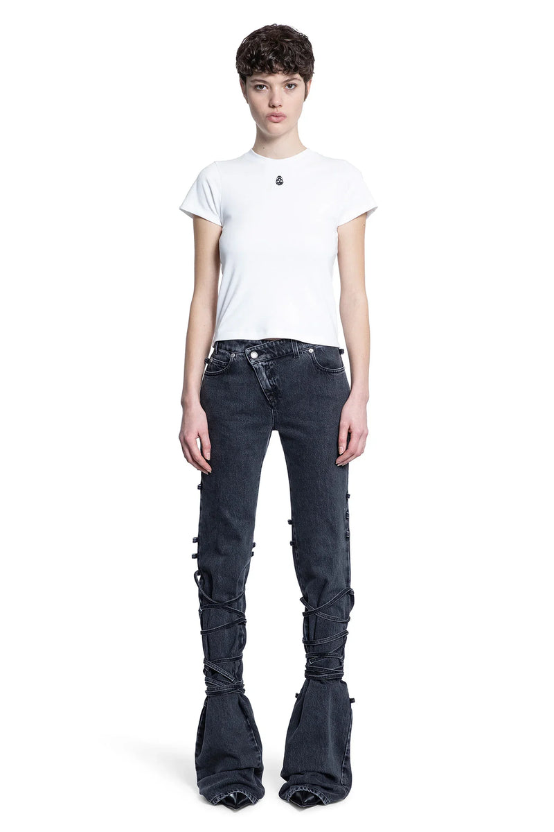 Cut & Sew T-Shirt - Antonioli.eu