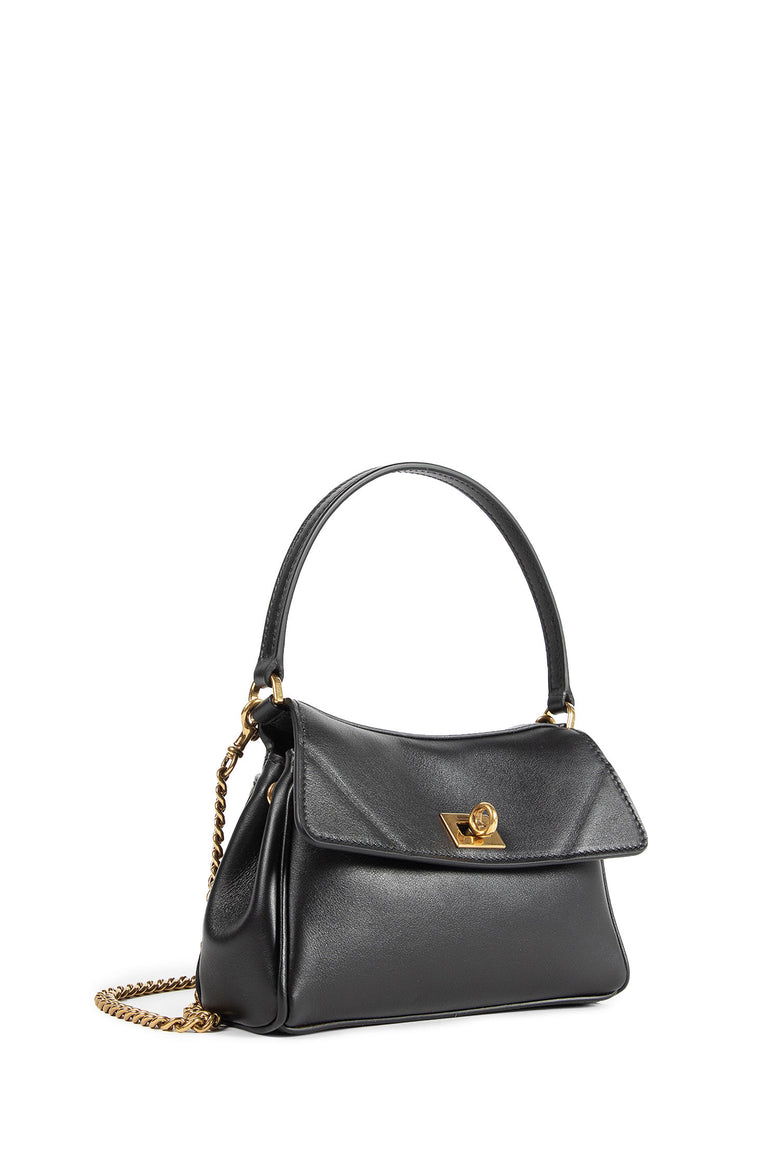 Rodeo Bag With Chain Nano