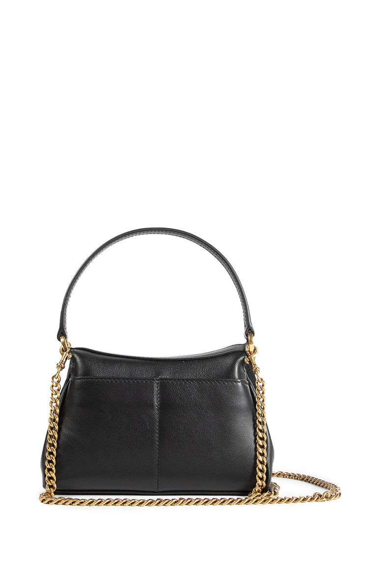 Rodeo Bag With Chain Nano