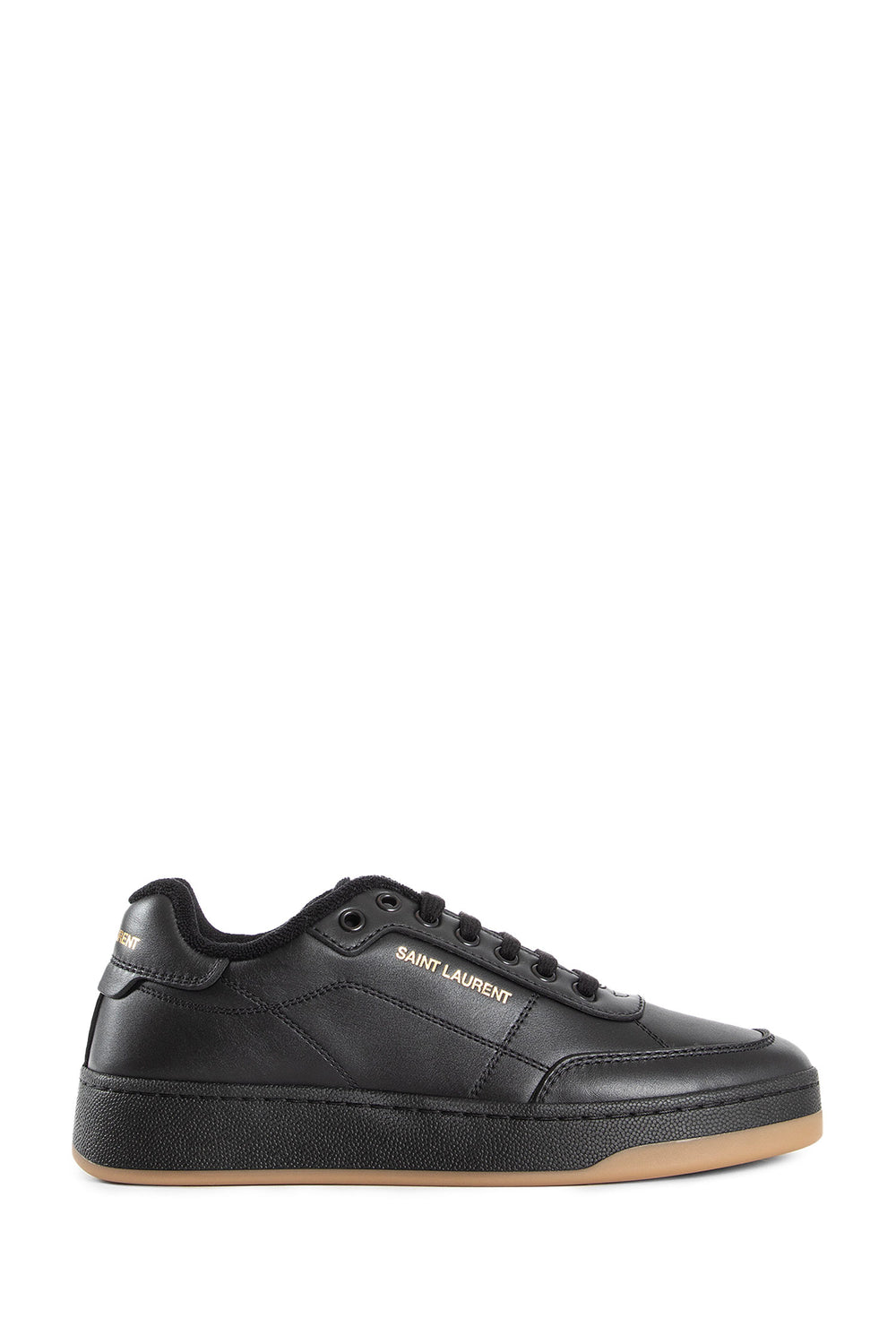 SL/61 Sneakers in Smooth Leather