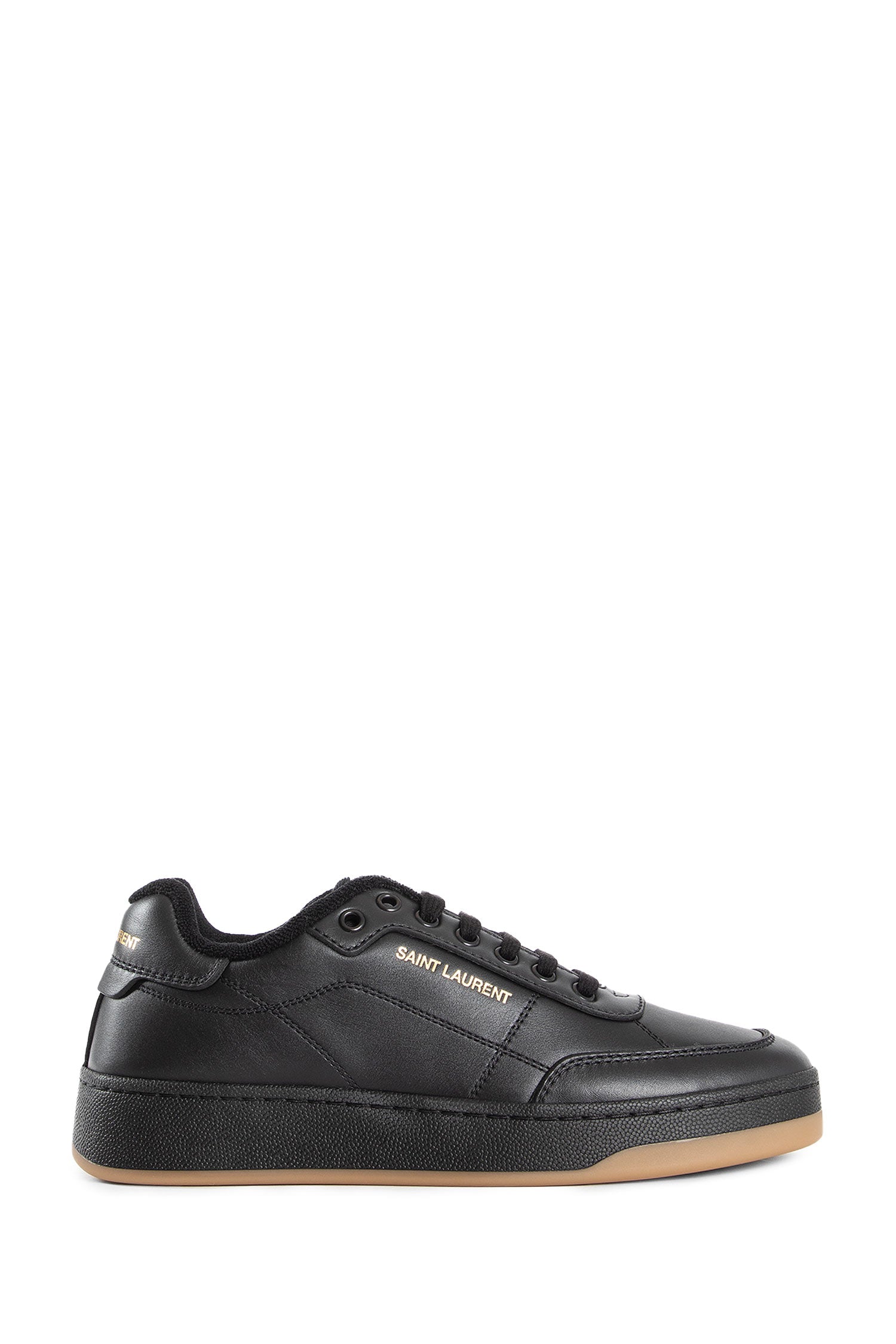 SL/61 Sneakers in Smooth Leather