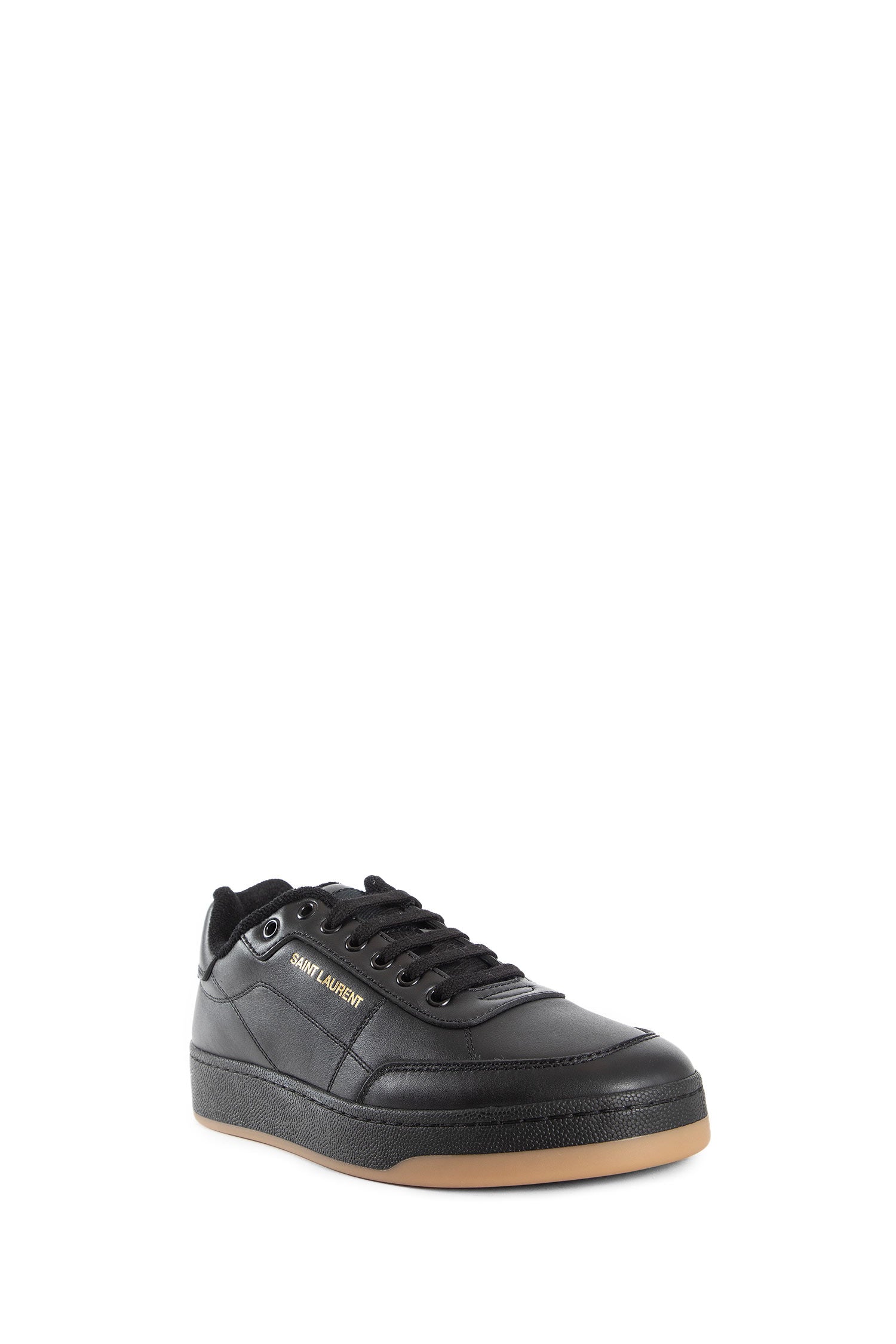SL/61 Sneakers in Smooth Leather