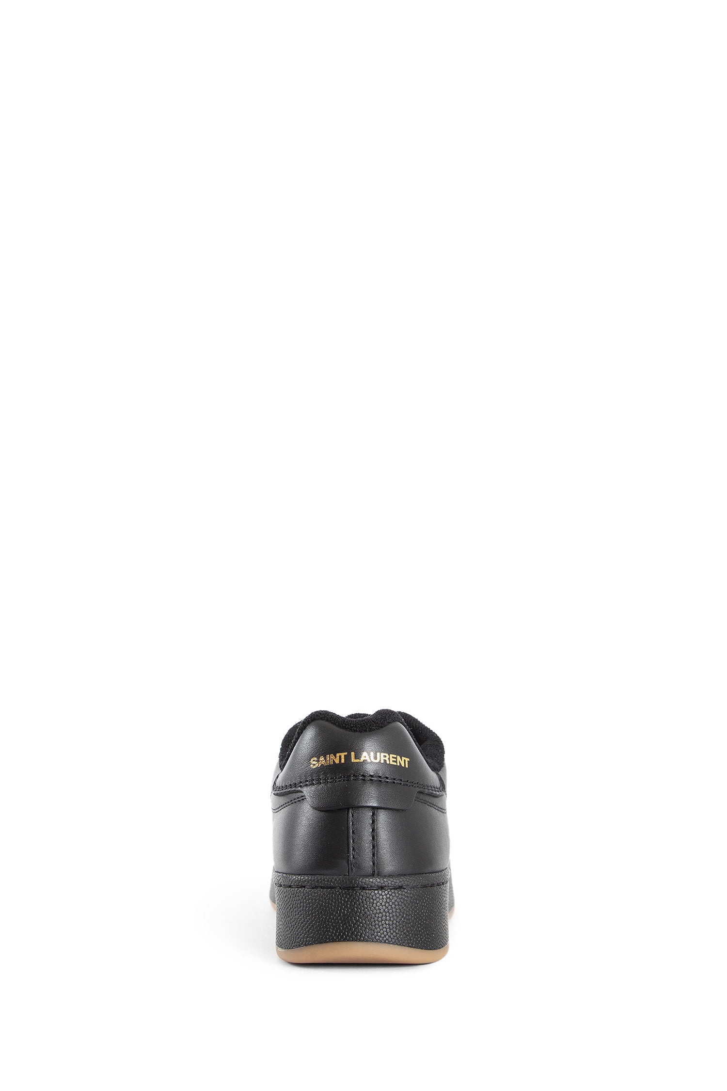 SL/61 Sneakers in Smooth Leather