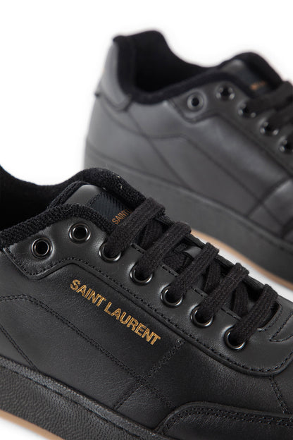 SL/61 Sneakers in Smooth Leather