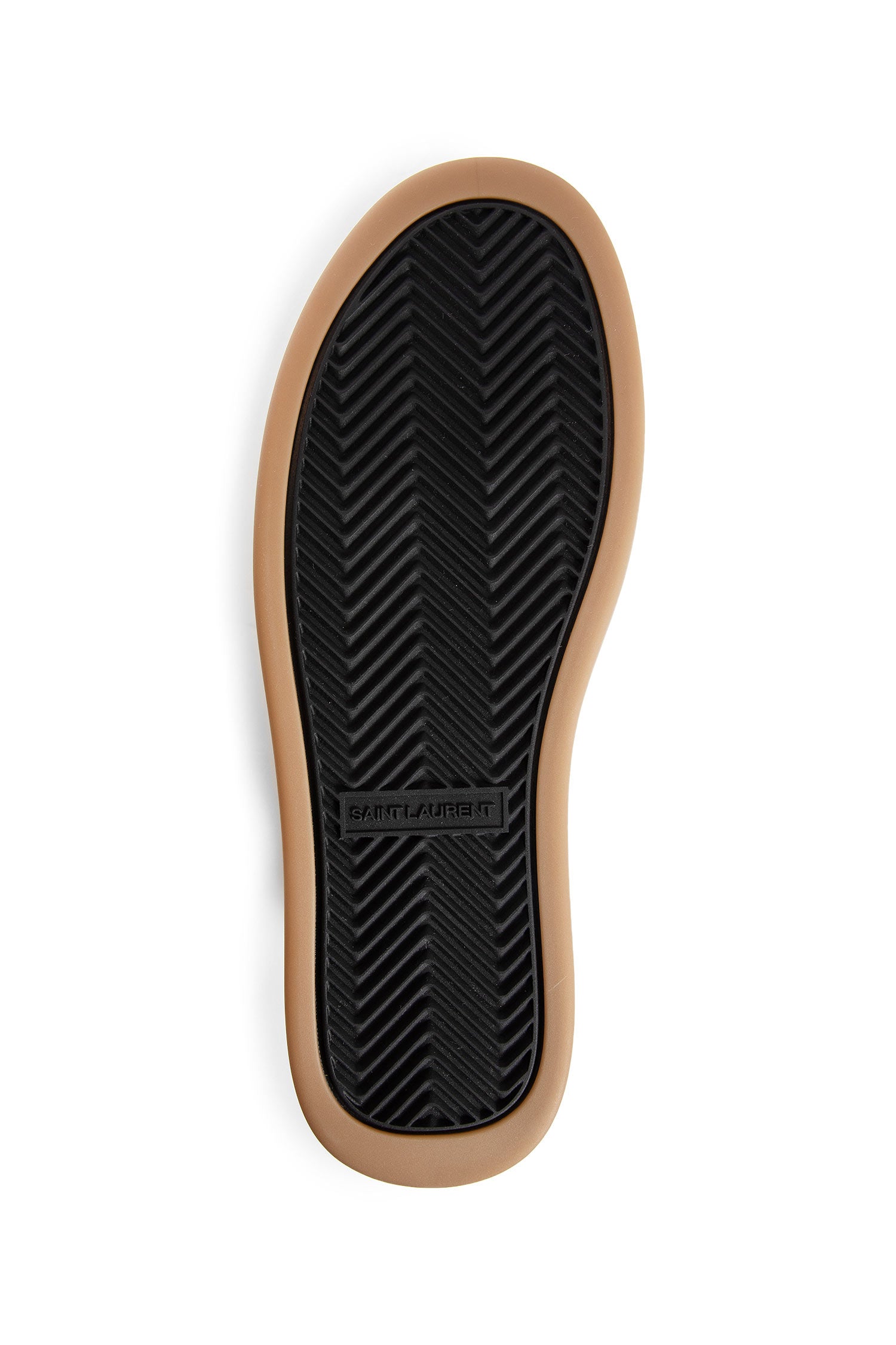 SL/61 Sneakers in Smooth Leather