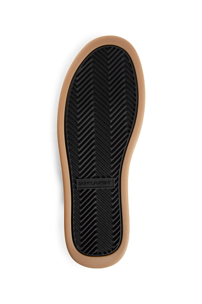 SL/61 Sneakers in Smooth Leather