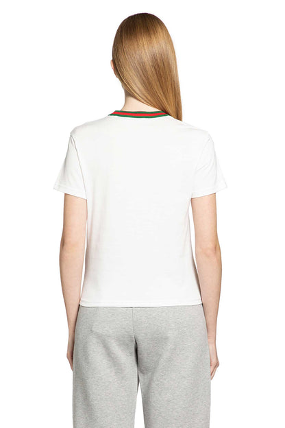 Jersey T-shirt with Web