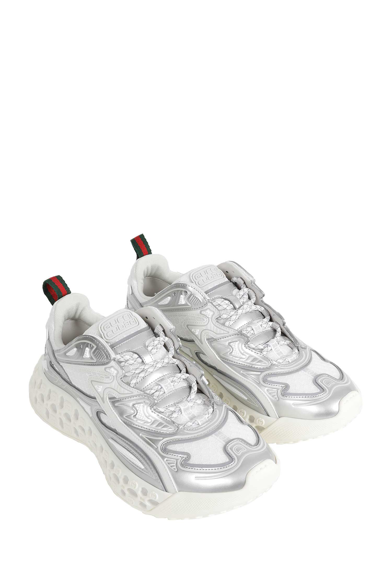 GUCCI Cub3d Trainers man