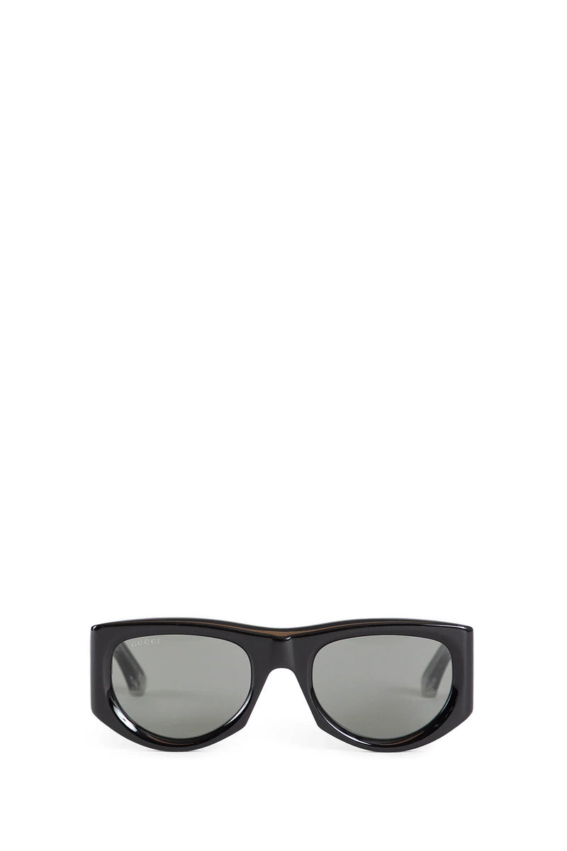 Rectangular frame sunglasses - Antonioli.eu