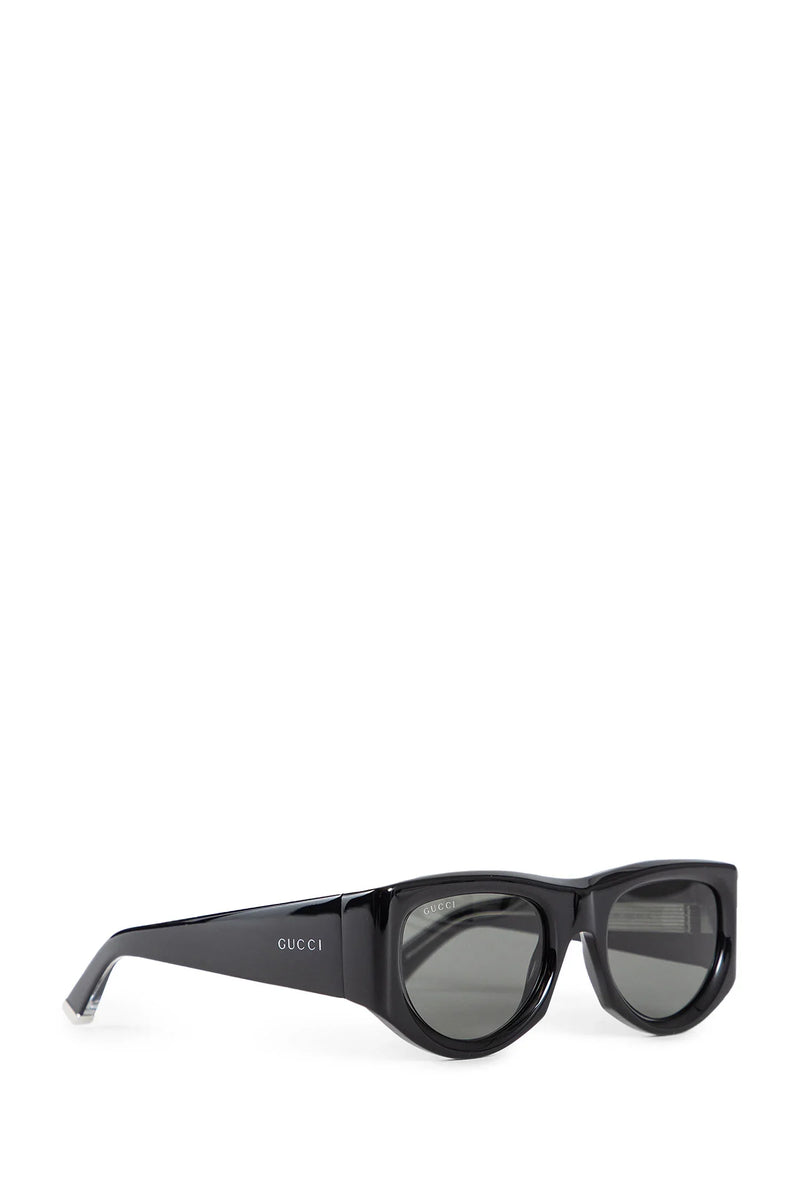 Rectangular frame sunglasses - Antonioli.eu