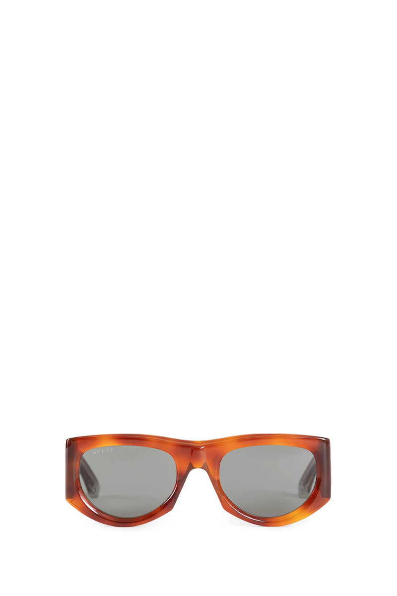 Rectangular frame sunglasses - Antonioli.eu