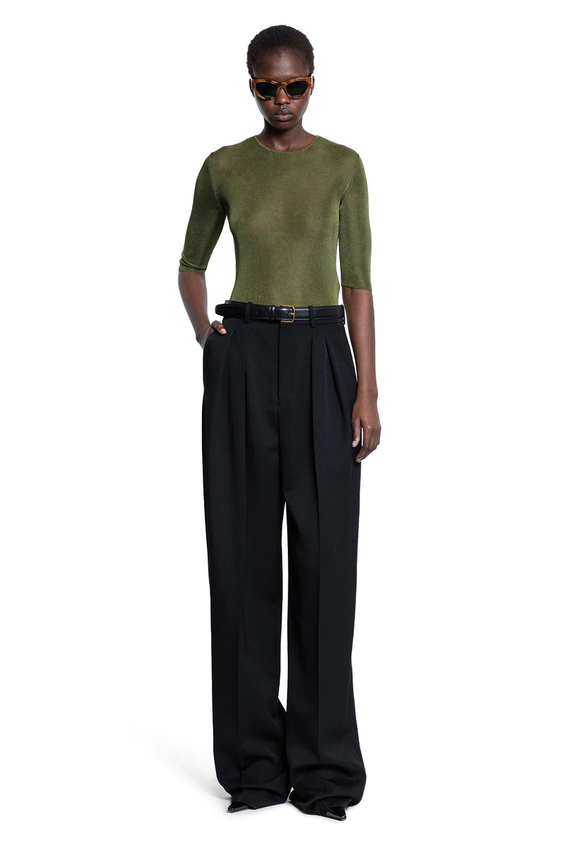 Cassandre Top in Knit - Antonioli.eu