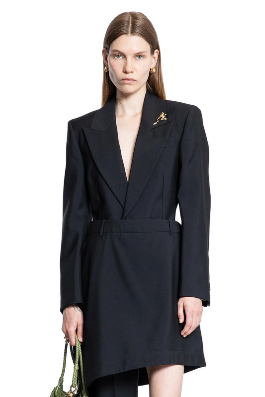 Blazer in Lightweight Wool - Antonioli.eu