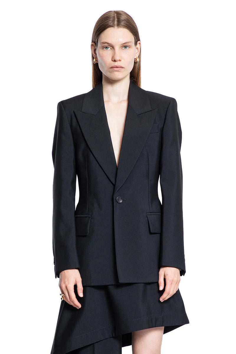 Blazer in Lightweight Wool - Antonioli.eu