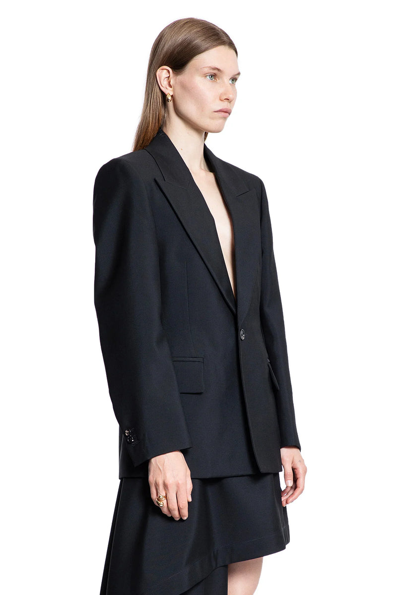 Blazer in Lightweight Wool - Antonioli.eu