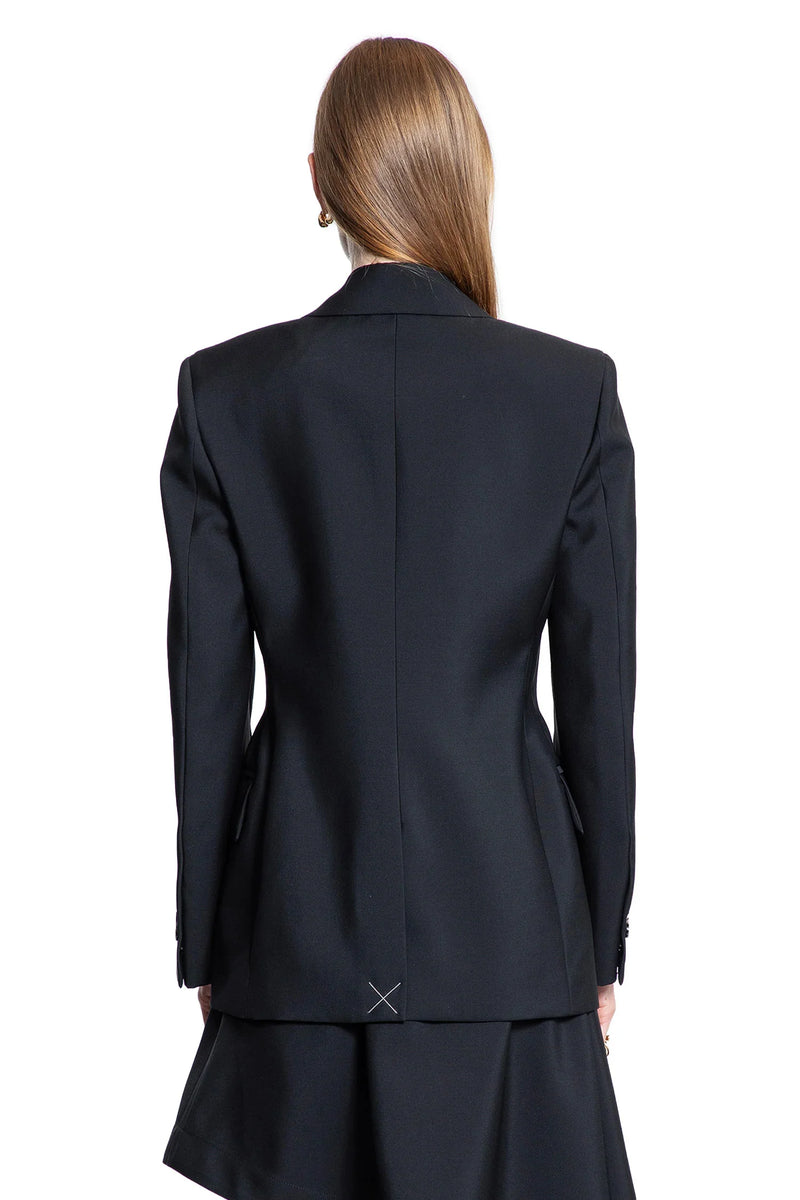 Blazer in Lightweight Wool - Antonioli.eu