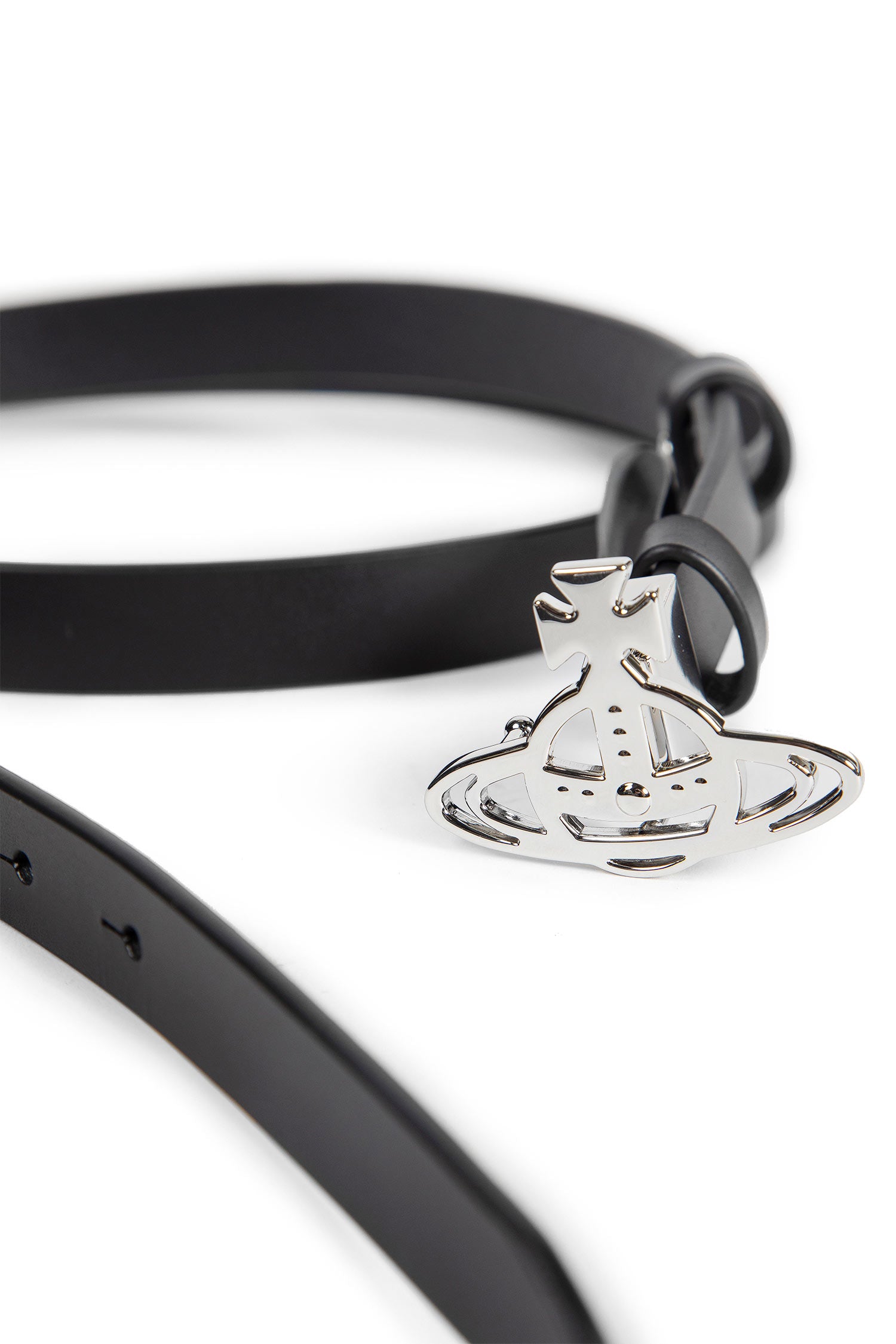 Small Line Orb Buckle Belt – Antonioli.eu