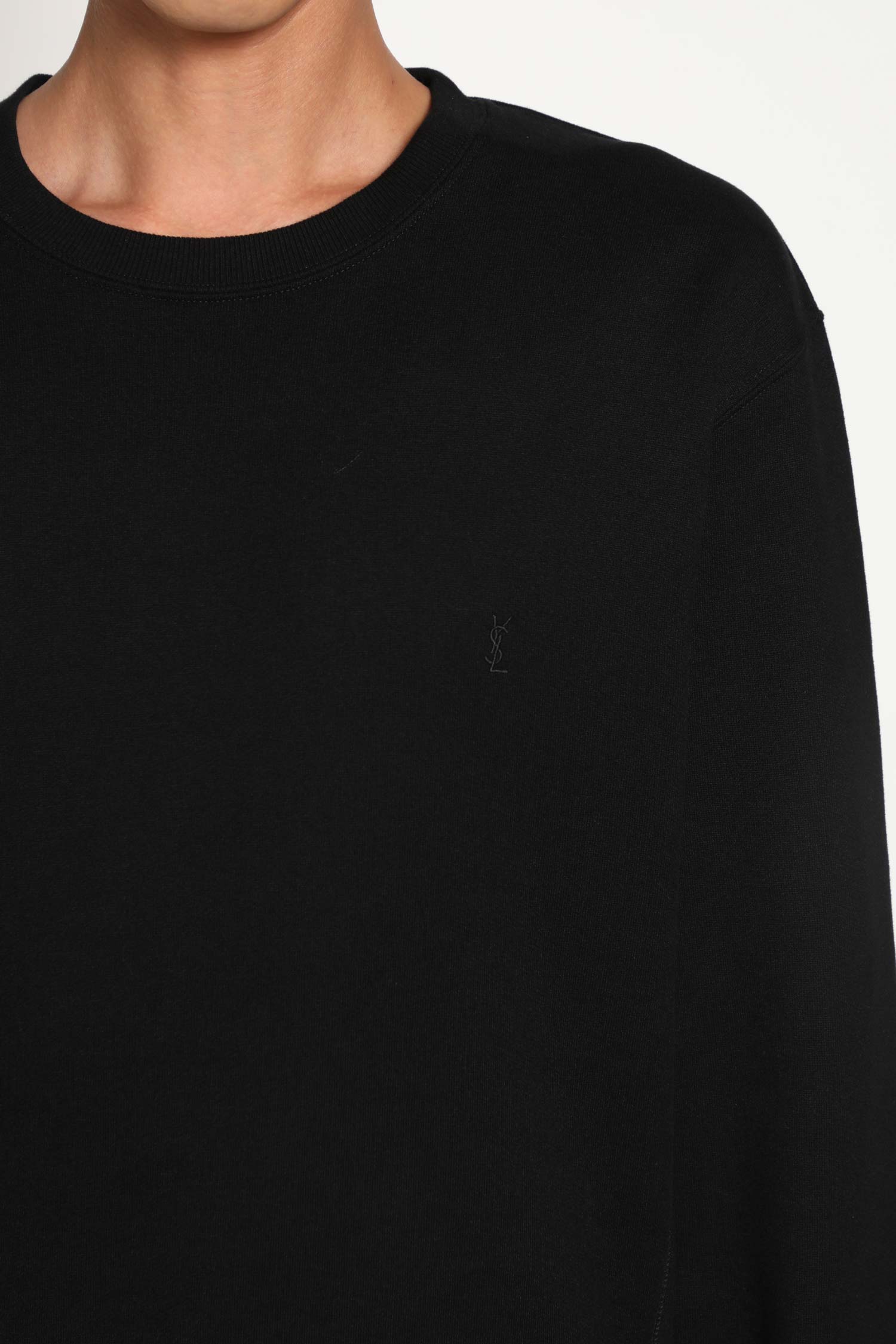 Cassandre Sweatshirt