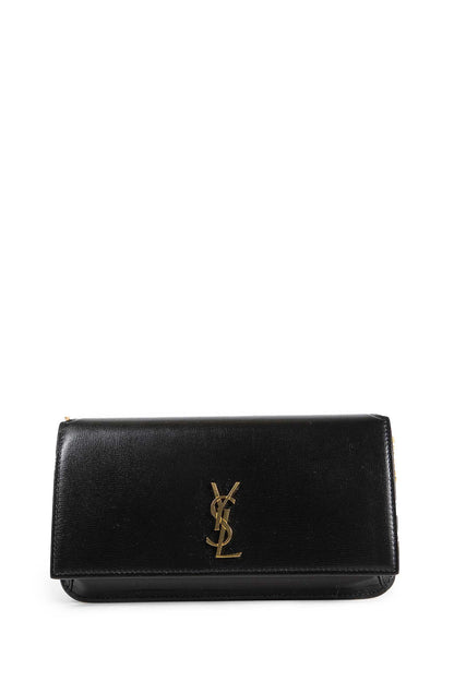Cassandre Phone Case in Leather