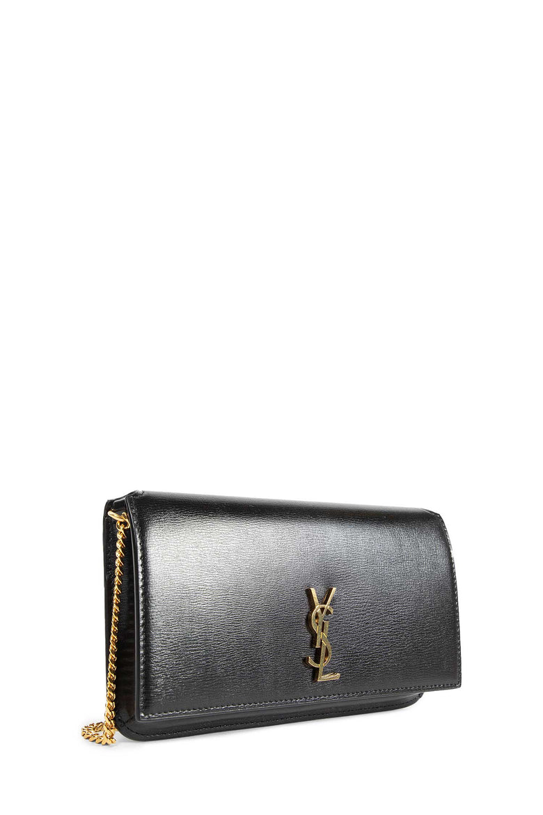 Cassandre Phone Case in Leather