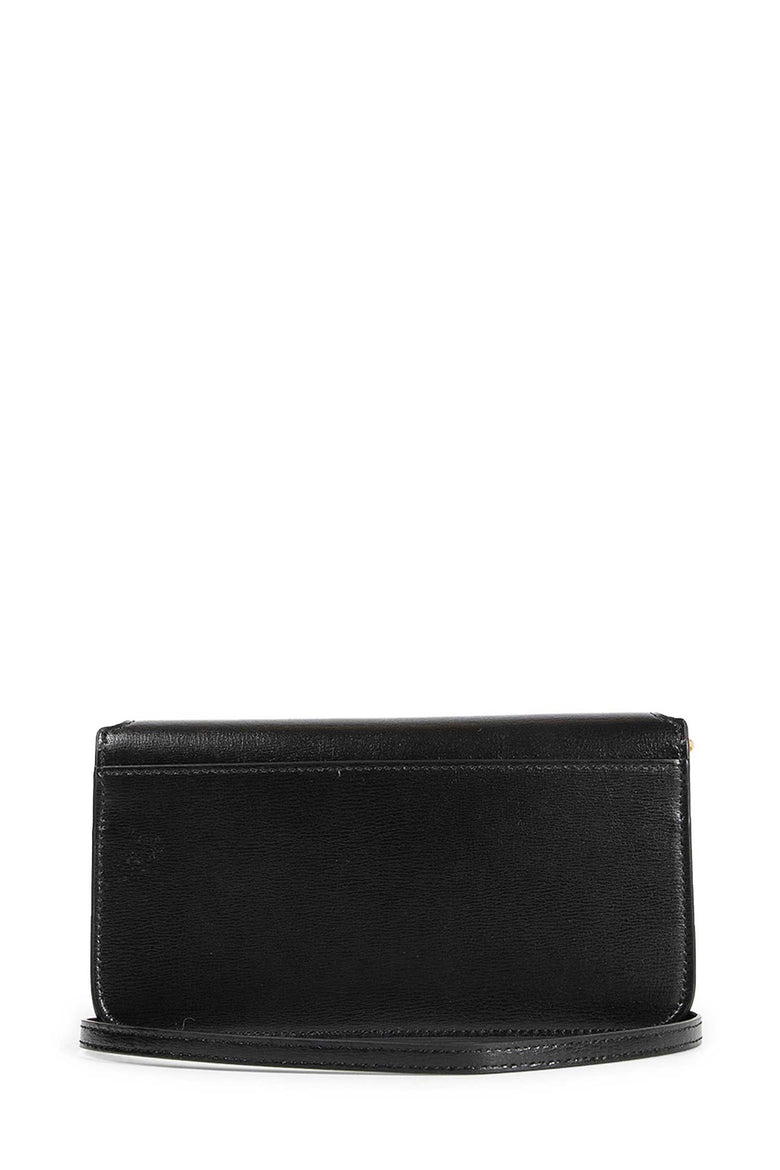 Cassandre Phone Case in Leather