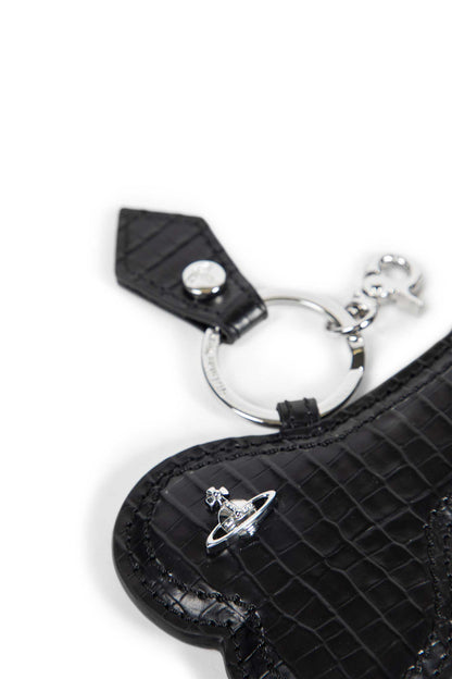 VIVIENNE WESTWOOD MAN  KEYCHAINS