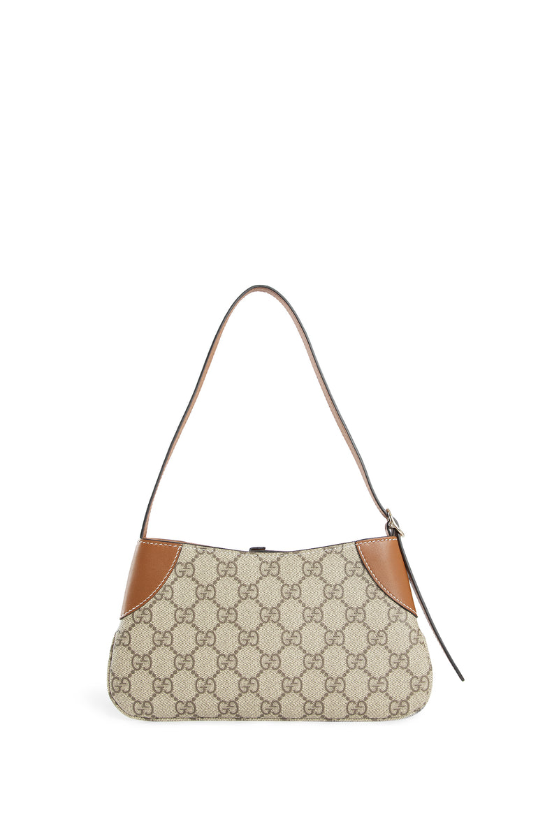 GUCCI MAN  SHOULDER BAGS